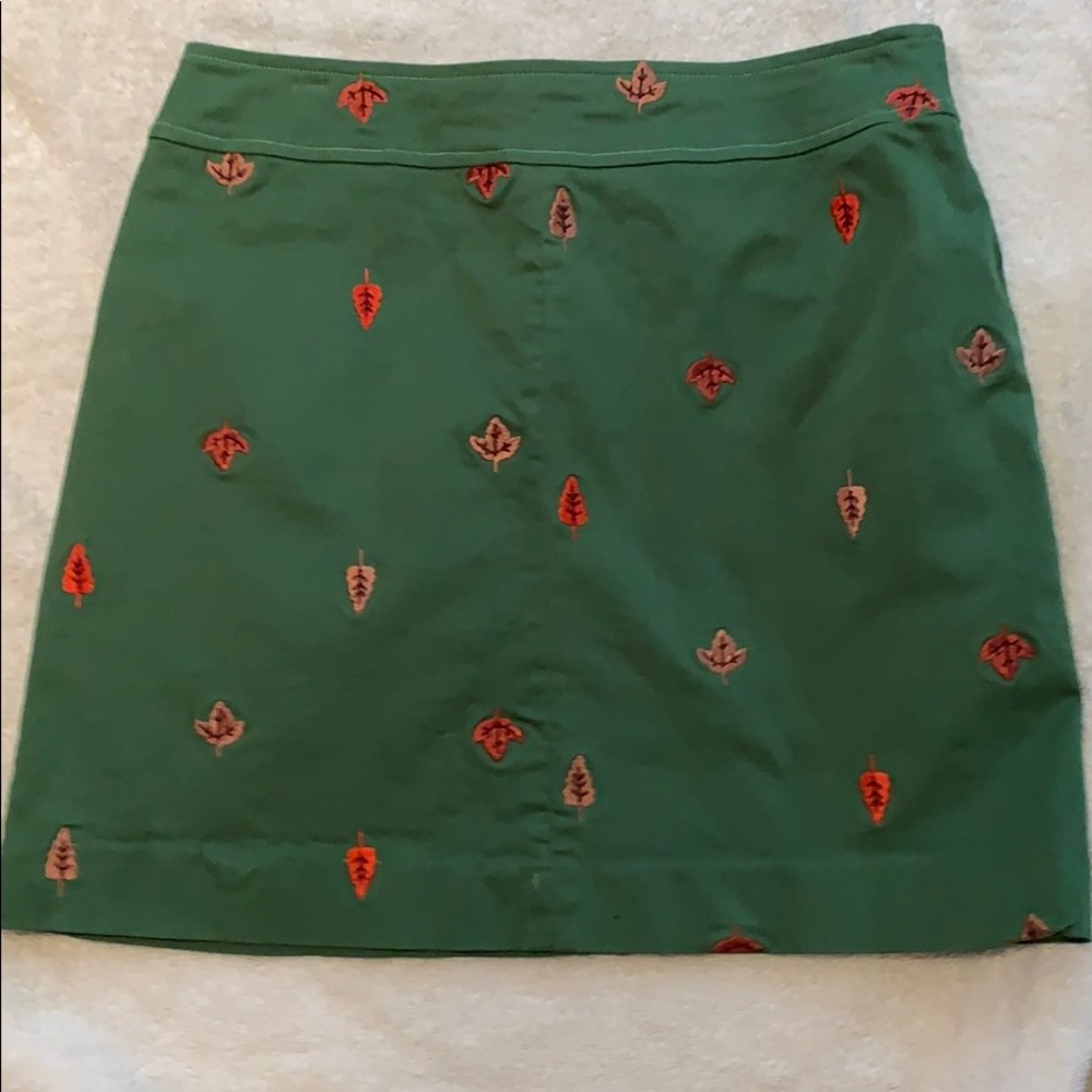 Lilly skirt